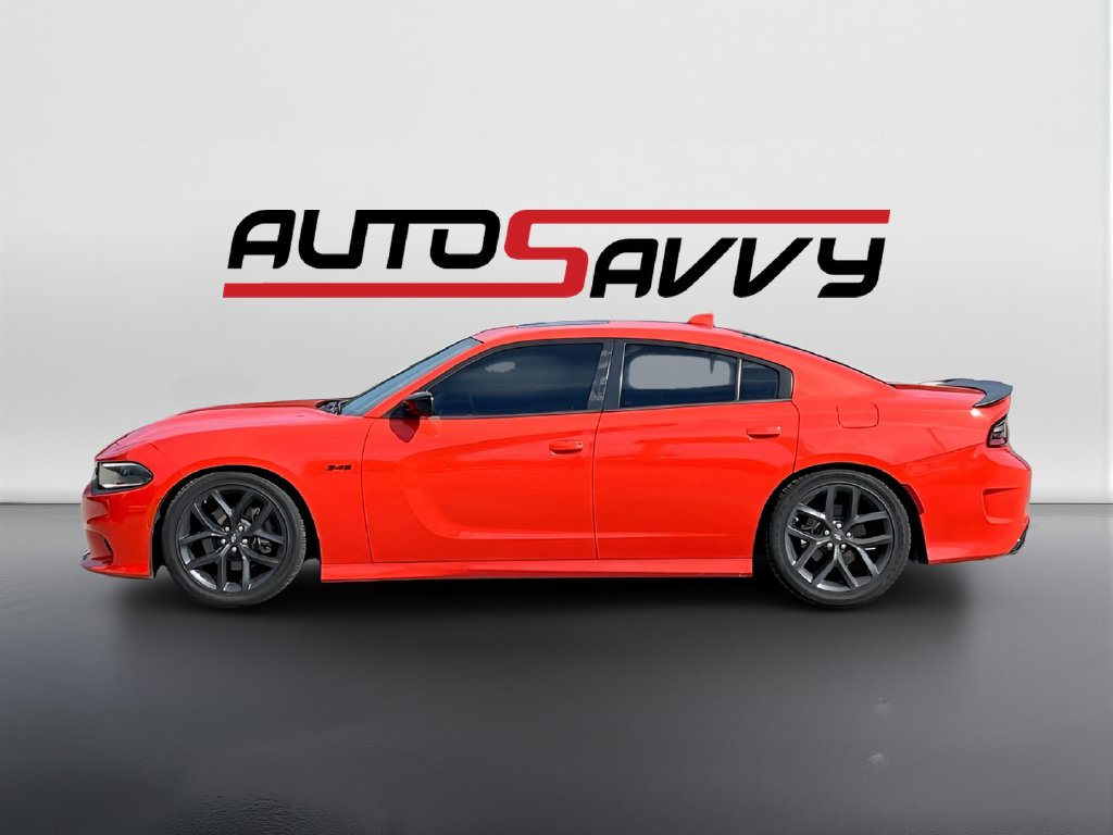 2023 Dodge Charger photo 4 of 34