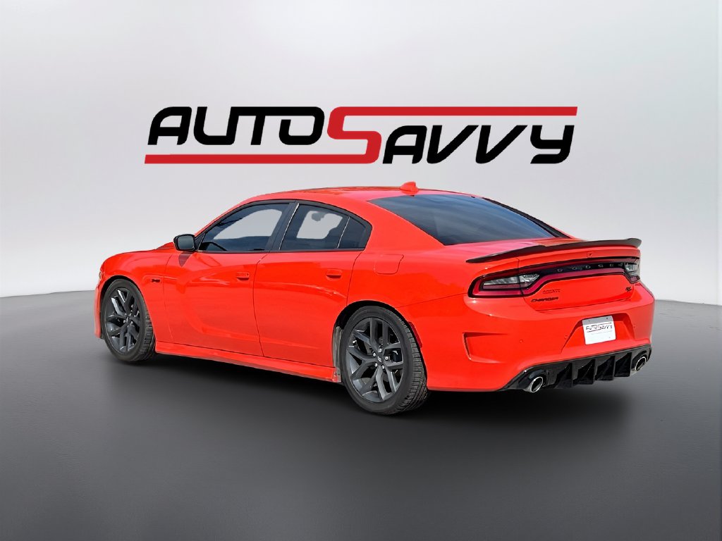 2023 Dodge Charger photo 5 of 34