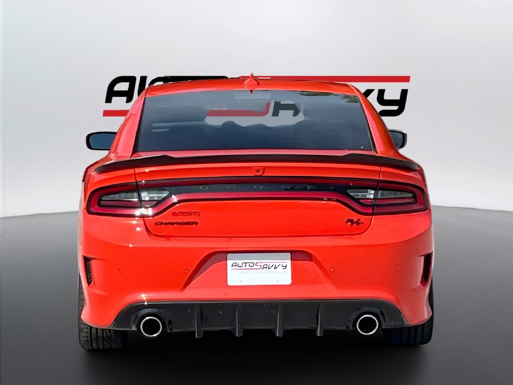 2023 Dodge Charger photo 6 of 34