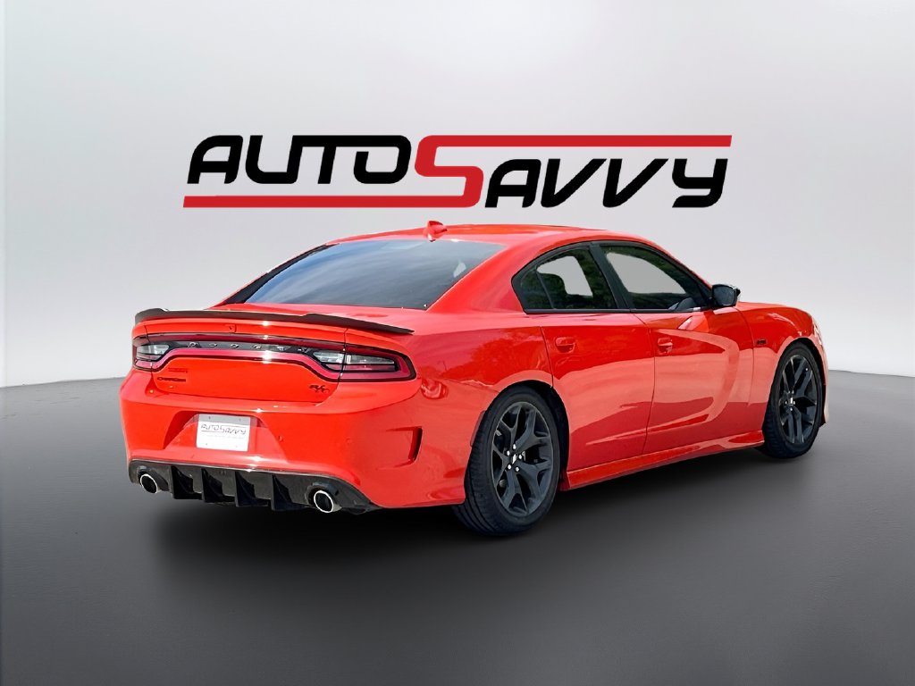 2023 Dodge Charger photo 7 of 34
