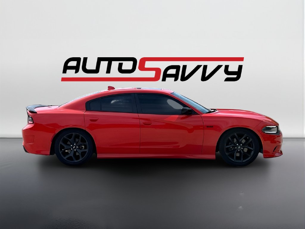 2023 Dodge Charger photo 8 of 34