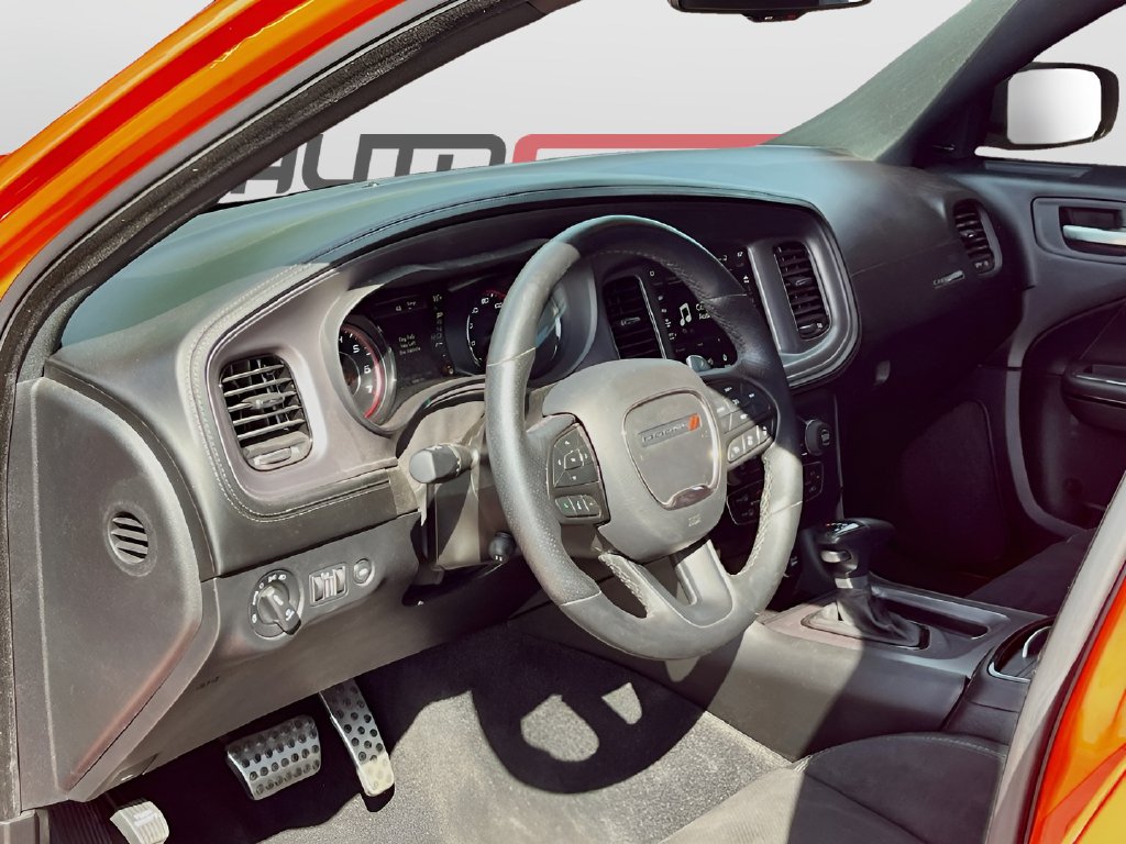 2023 Dodge Charger photo 9 of 34