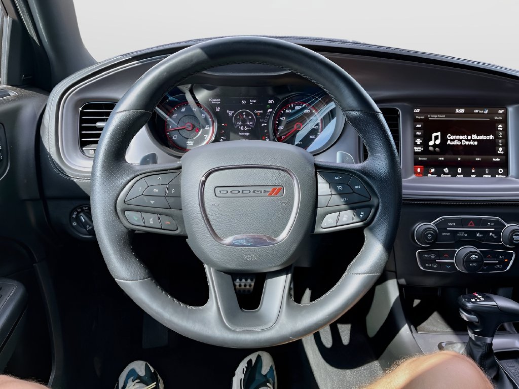 2023 Dodge Charger photo 11 of 34