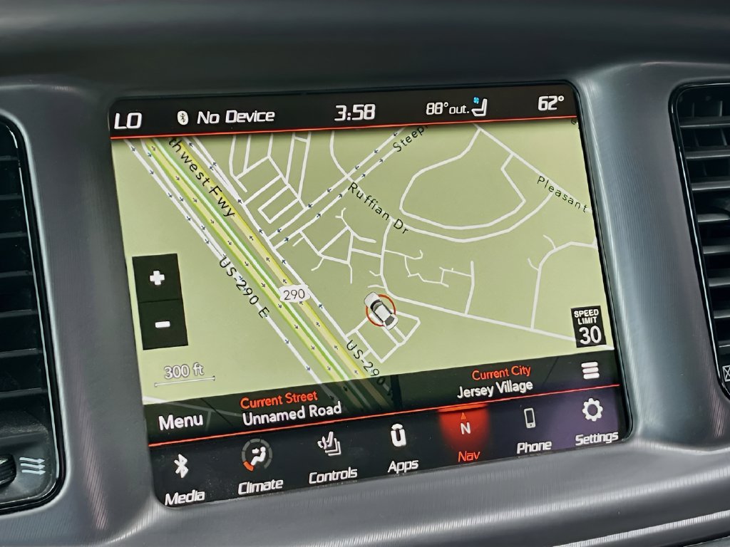 2023 Dodge Charger photo 13 of 34