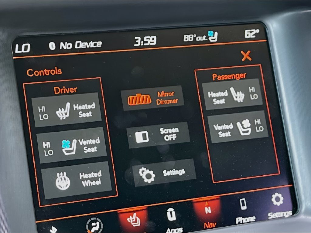 2023 Dodge Charger photo 21 of 34