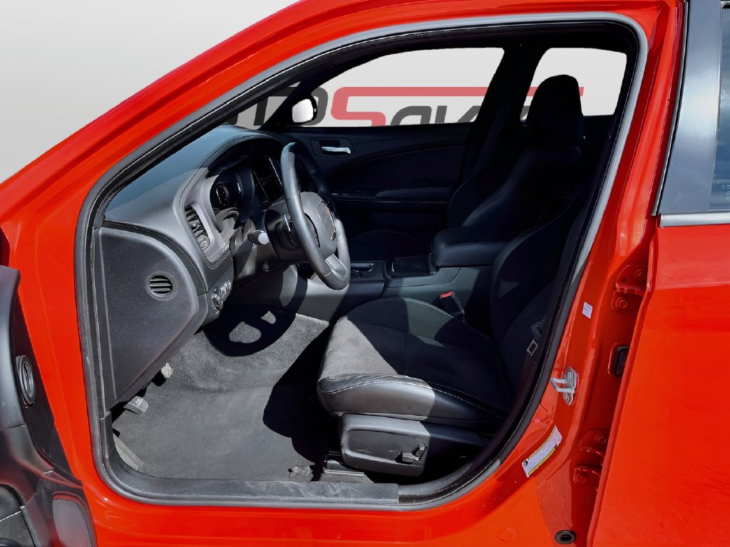 2023 Dodge Charger photo 22 of 34