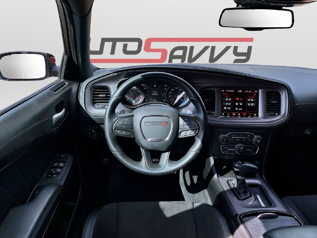 2023 Dodge Charger photo 24 of 34