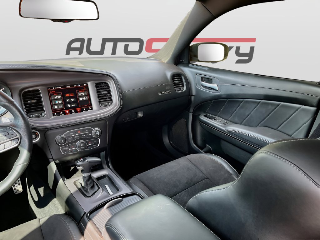 2023 Dodge Charger photo 25 of 34