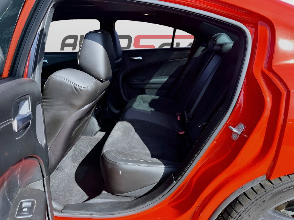 2023 Dodge Charger photo 26 of 34