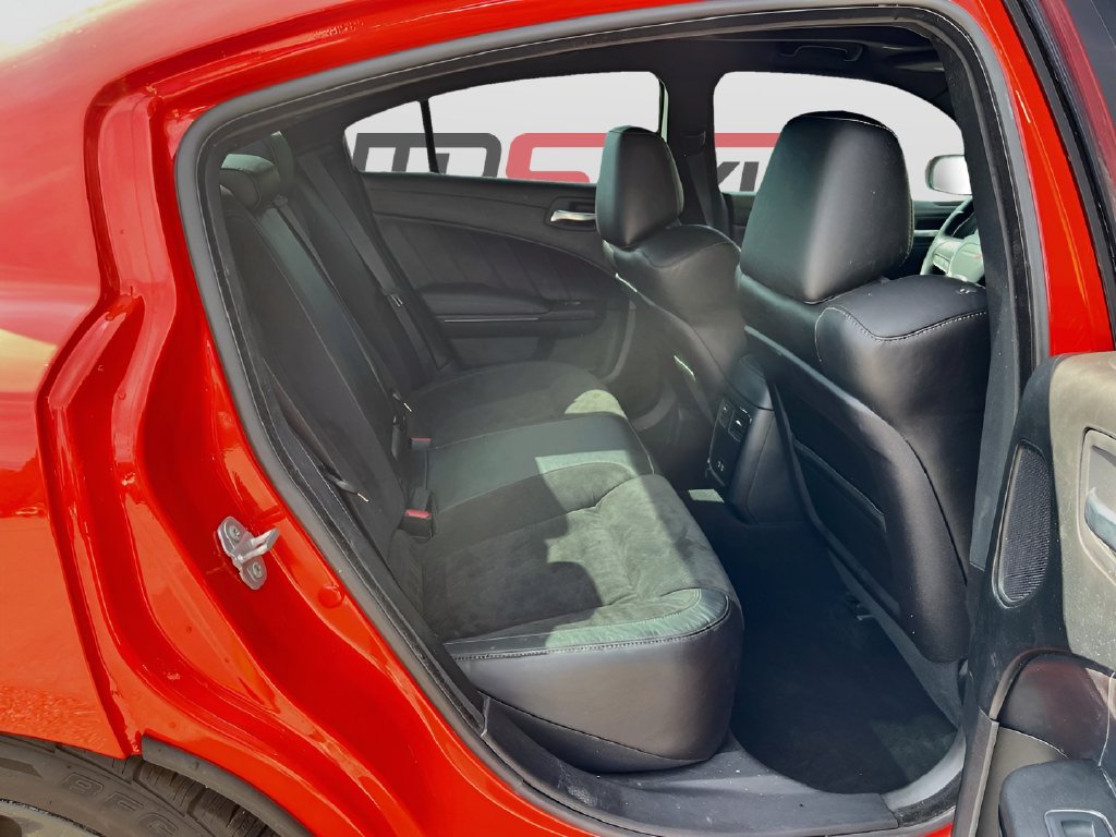 2023 Dodge Charger photo 29 of 34