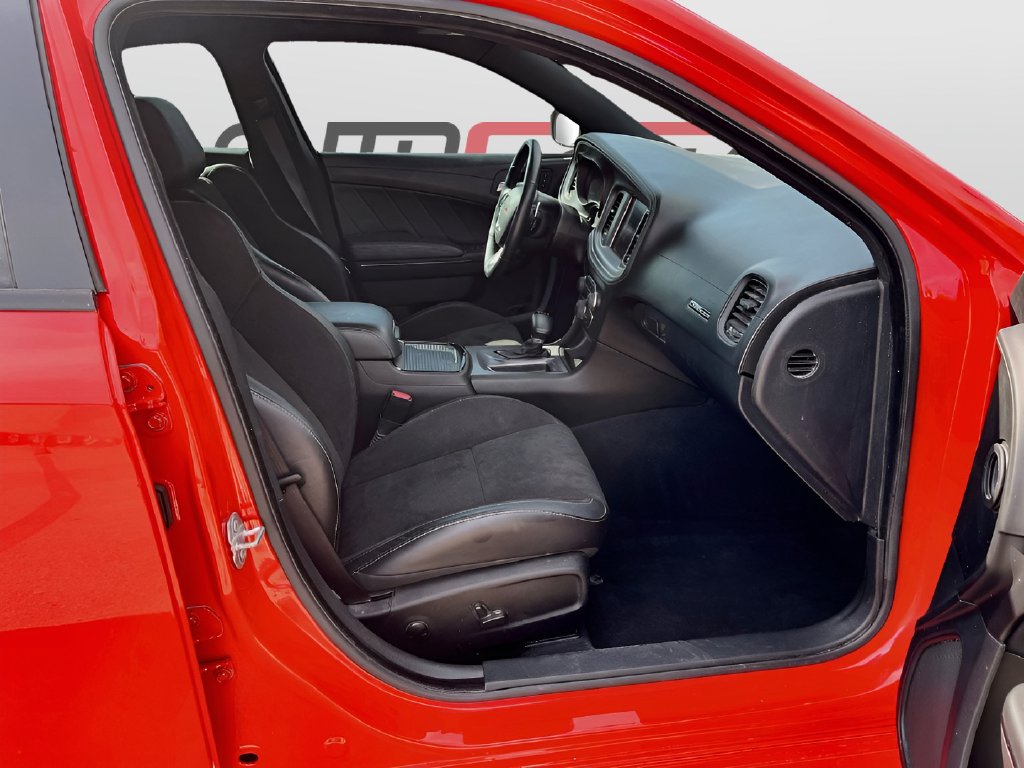 2023 Dodge Charger photo 30 of 34