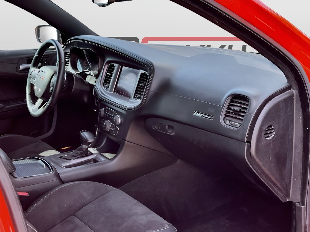 2023 Dodge Charger photo 31 of 34