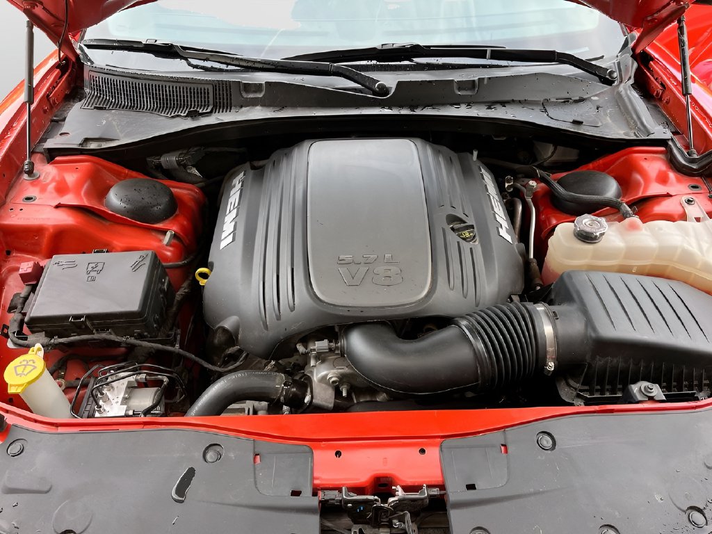 2023 Dodge Charger photo 32 of 34