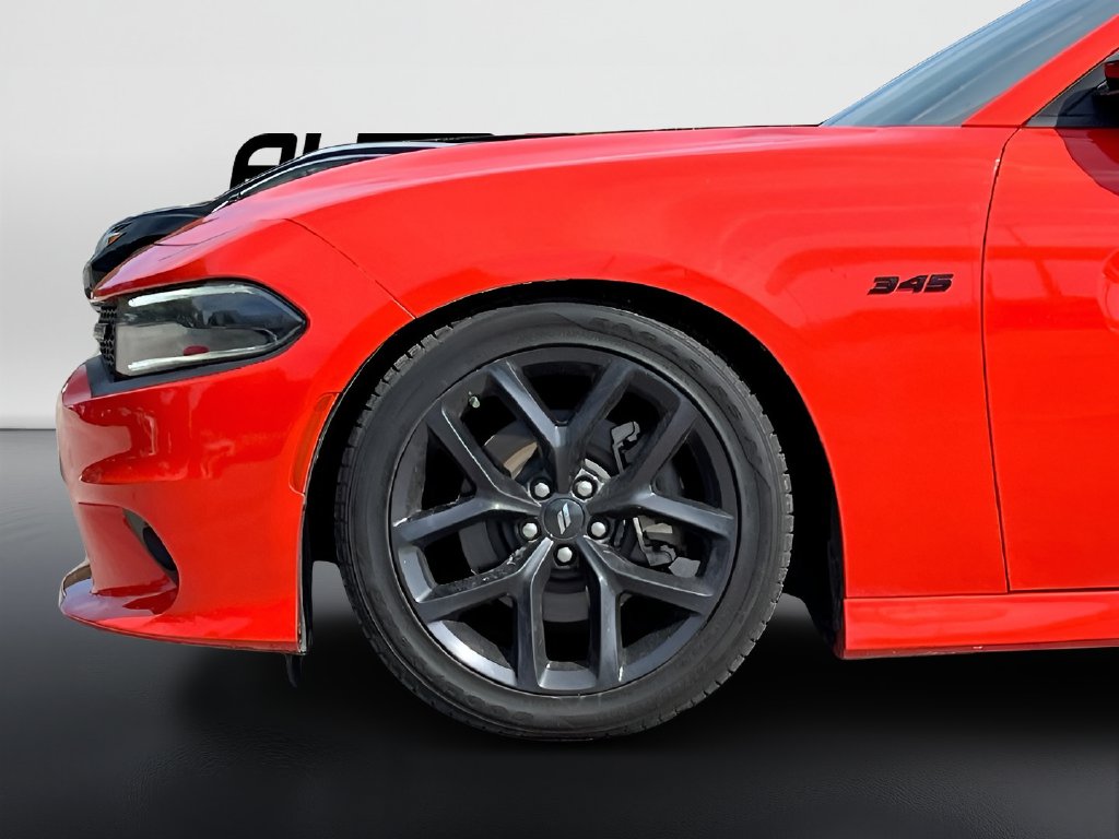 2023 Dodge Charger photo 33 of 34