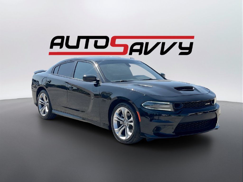 2022 Dodge Charger