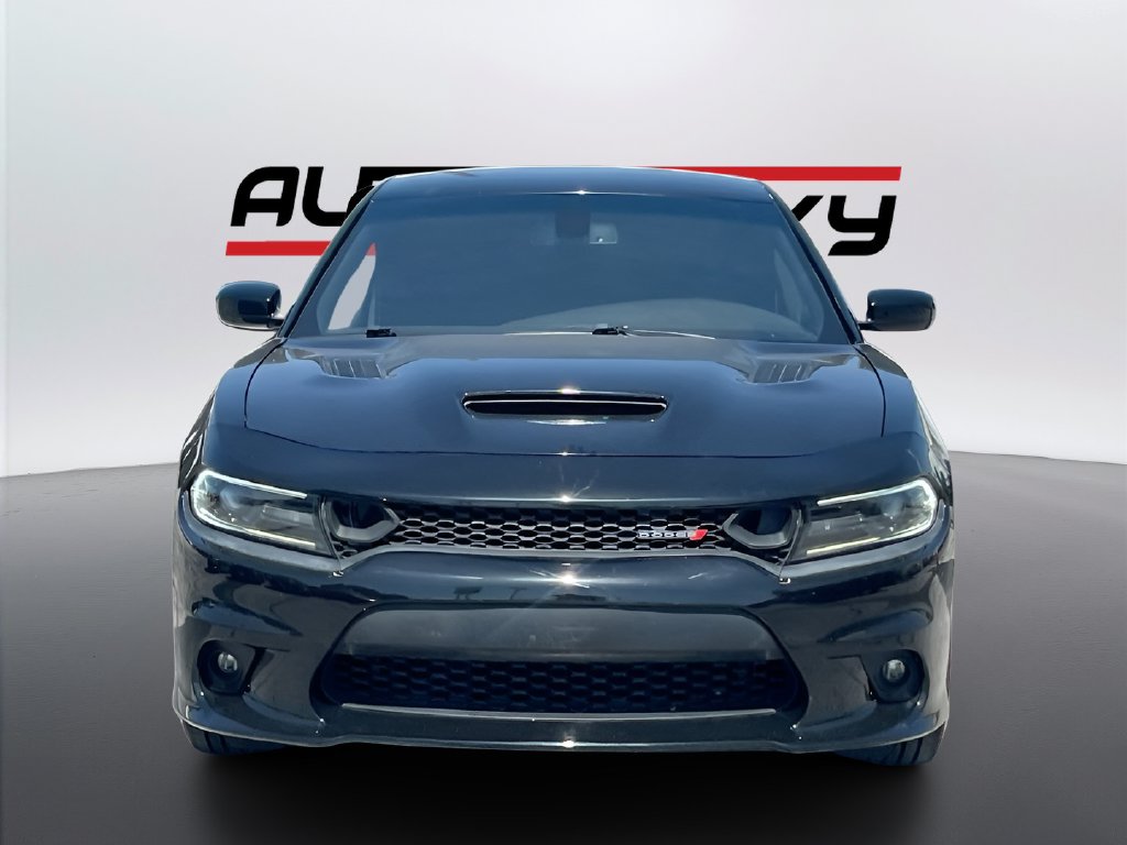 2022 Dodge Charger photo 2 of 31