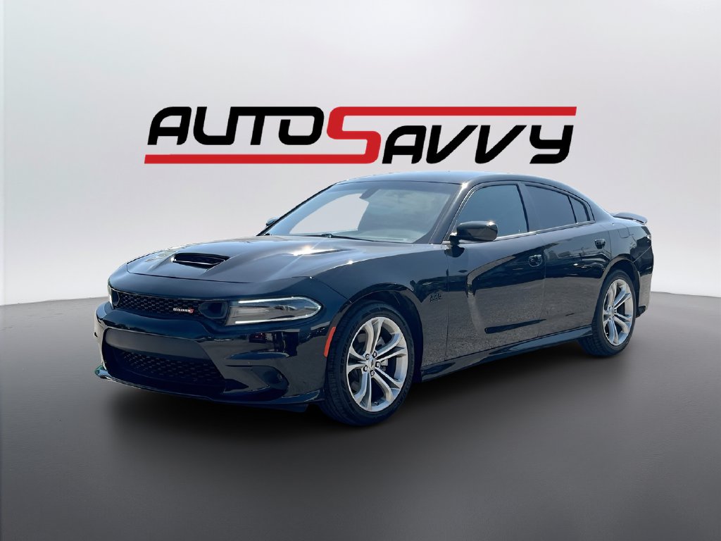 2022 Dodge Charger photo 3 of 31