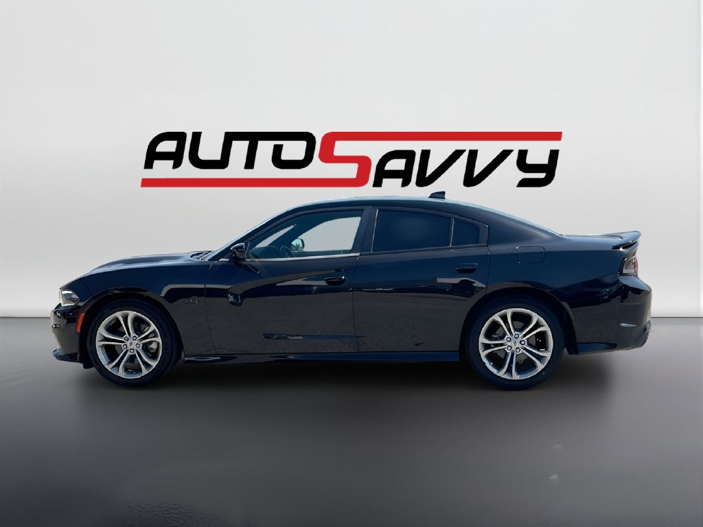2022 Dodge Charger photo 4 of 31