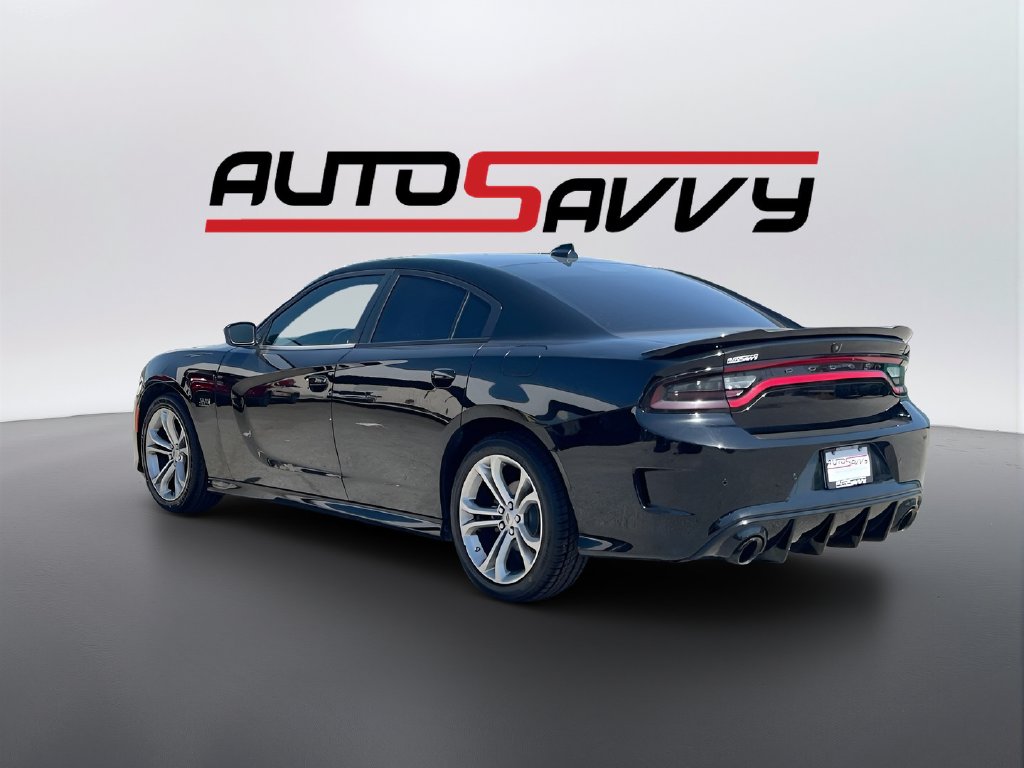 2022 Dodge Charger photo 5 of 31