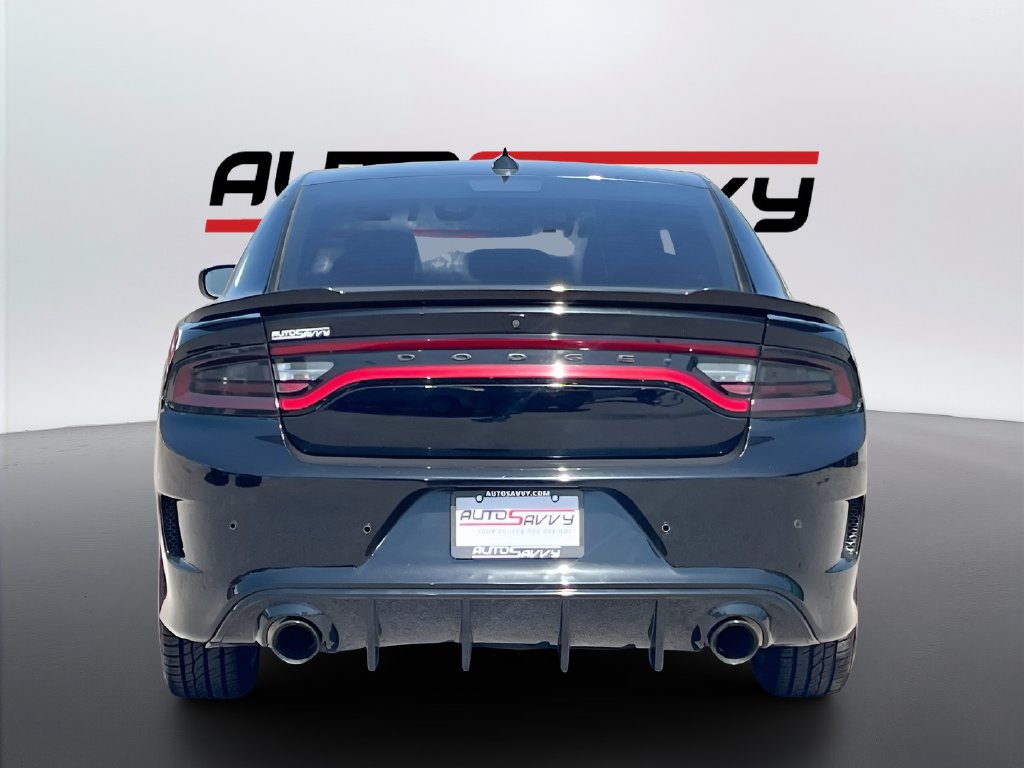 2022 Dodge Charger photo 6 of 31