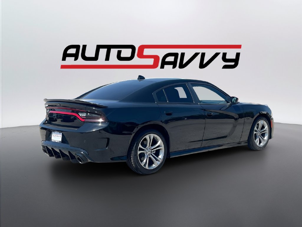 2022 Dodge Charger photo 7 of 31