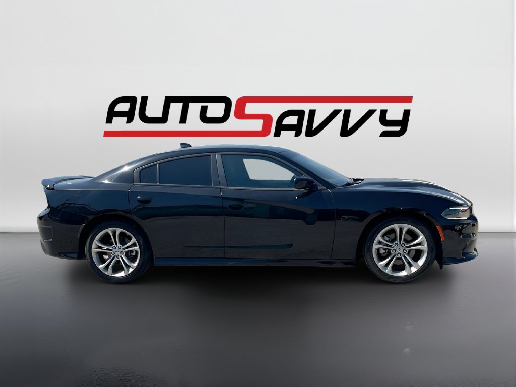 2022 Dodge Charger photo 8 of 31