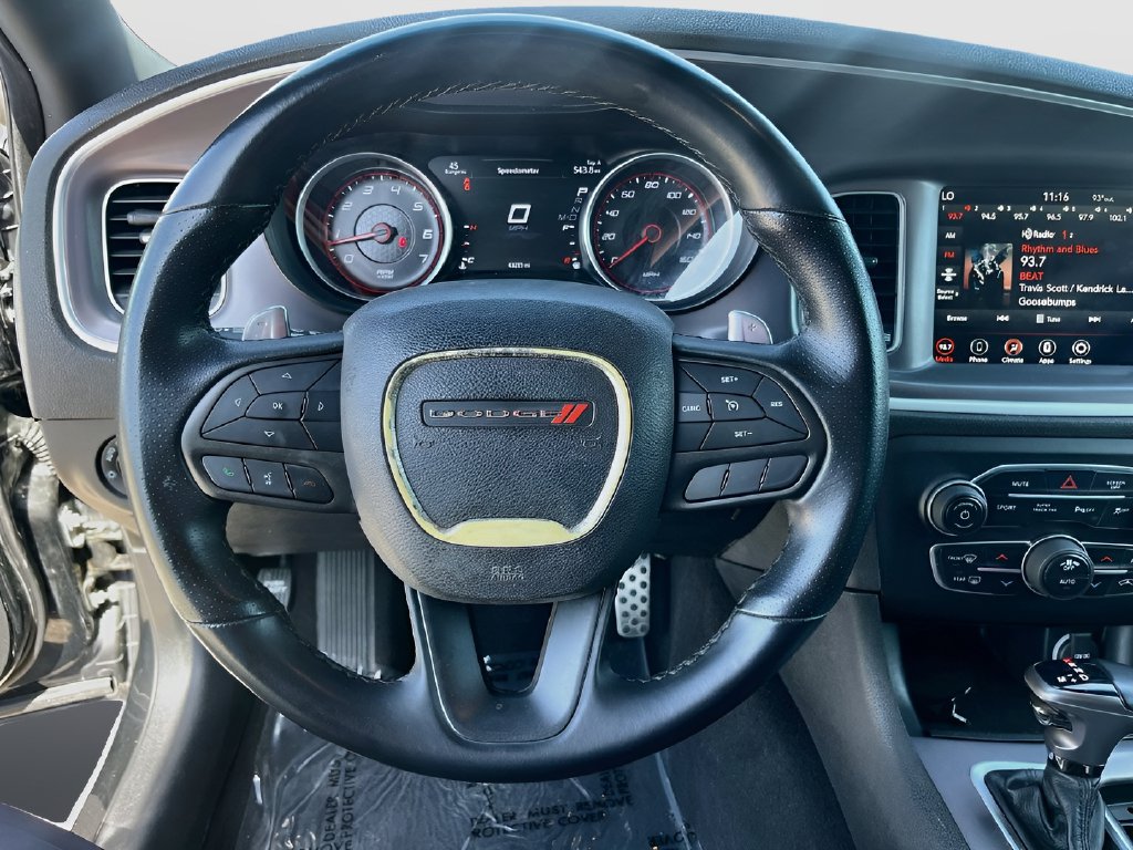 2022 Dodge Charger photo 11 of 31