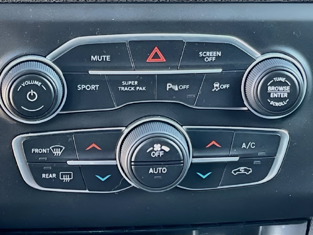 2022 Dodge Charger photo 15 of 31