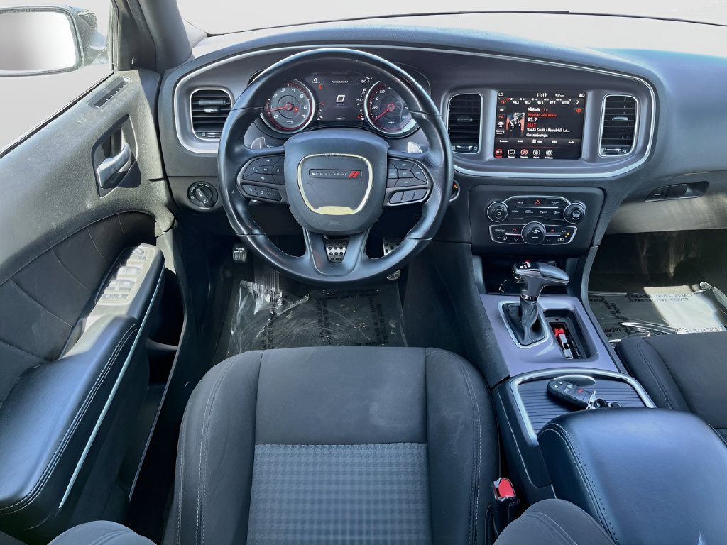 2022 Dodge Charger photo 21 of 31