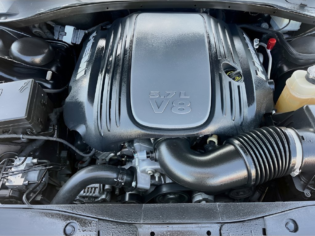 2022 Dodge Charger photo 29 of 31