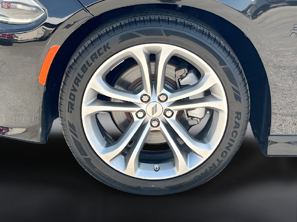 2022 Dodge Charger photo 30 of 31