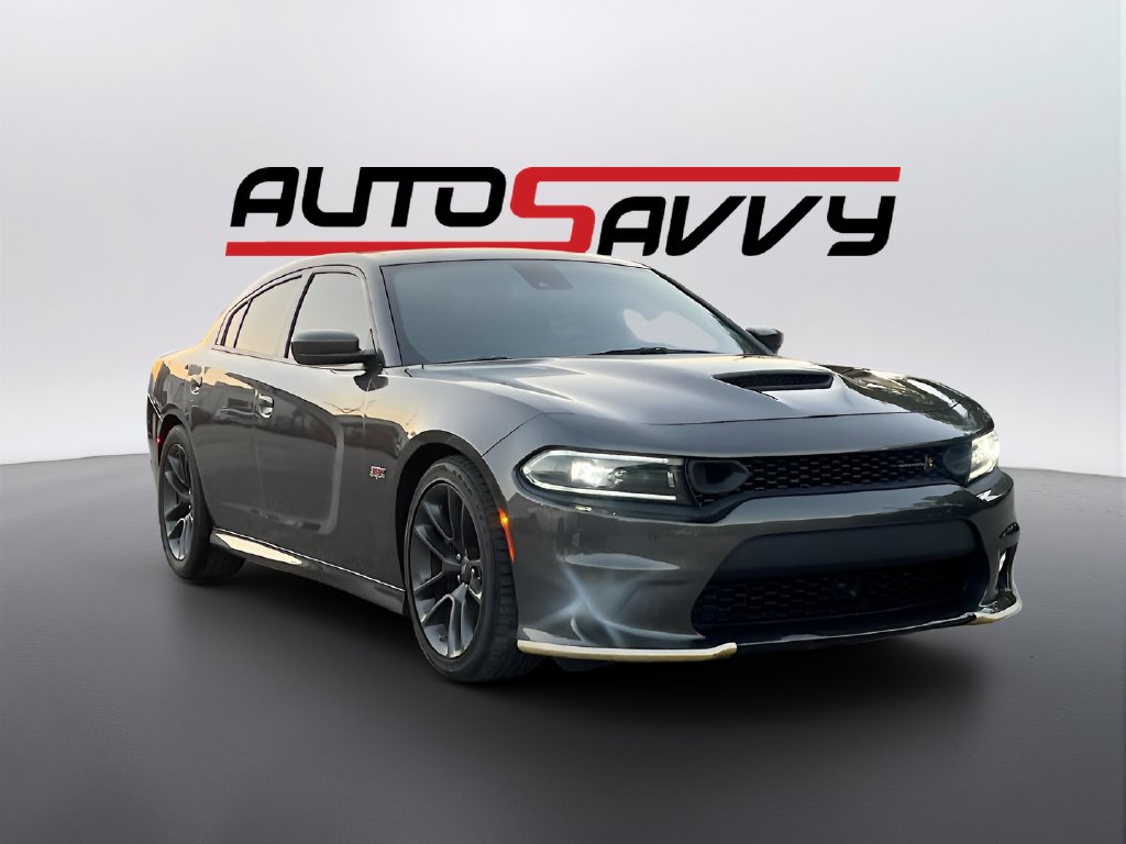 2023 Dodge Charger
