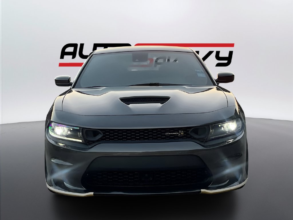 2023 Dodge Charger photo 2 of 31