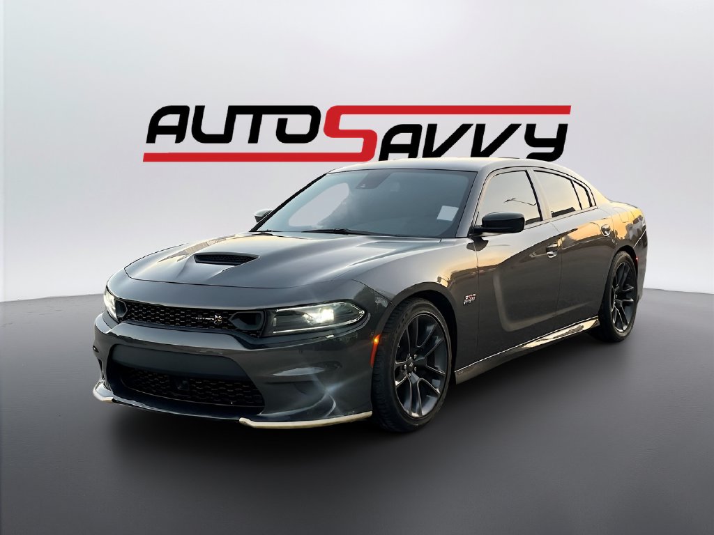 2023 Dodge Charger photo 3 of 31