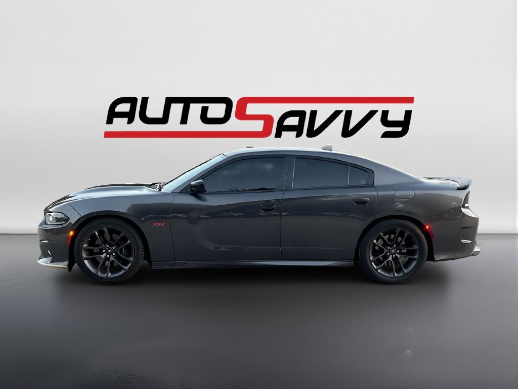 2023 Dodge Charger photo 4 of 31
