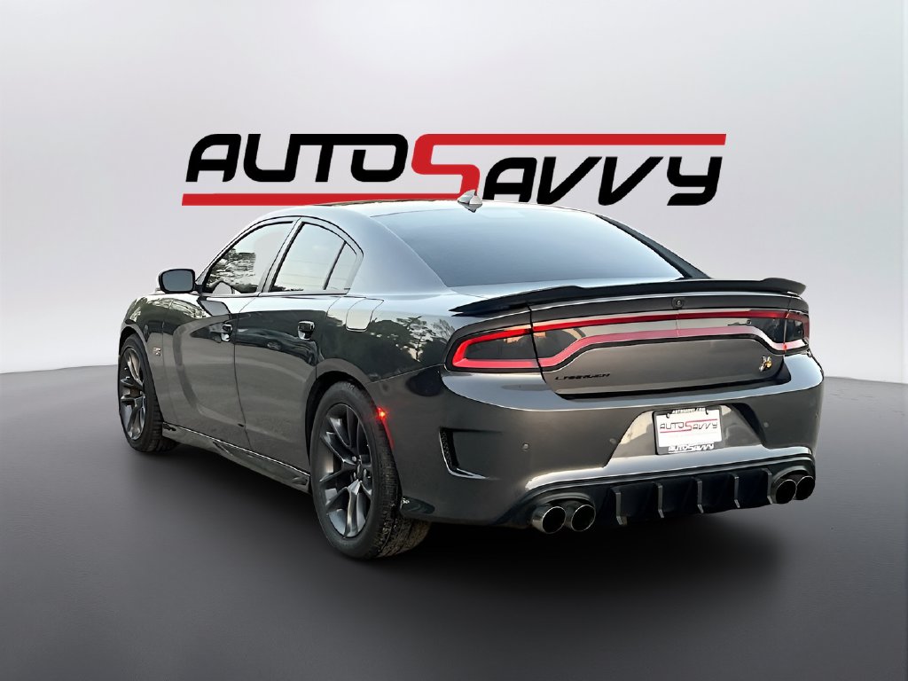 2023 Dodge Charger photo 5 of 31