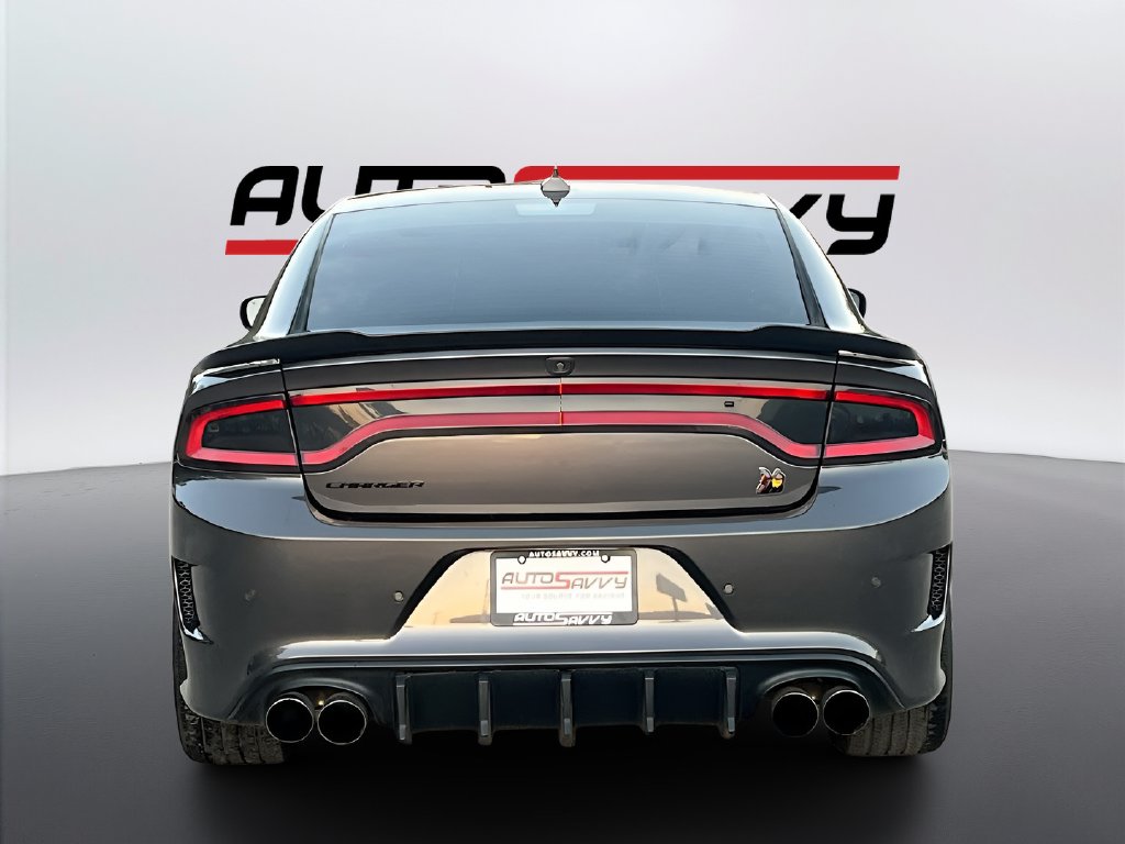 2023 Dodge Charger photo 6 of 31