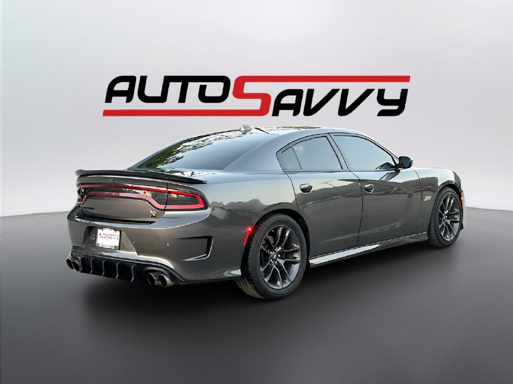 2023 Dodge Charger photo 7 of 31
