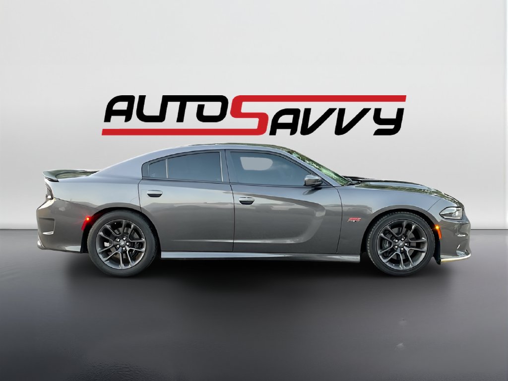 2023 Dodge Charger photo 8 of 31
