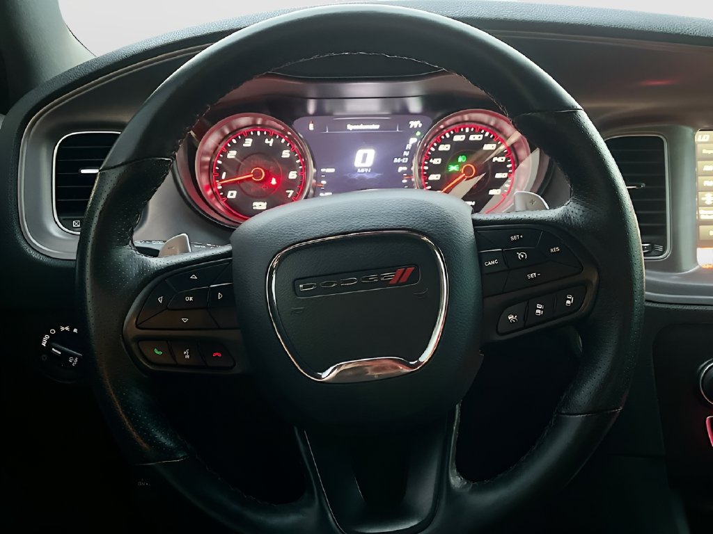 2023 Dodge Charger photo 11 of 31