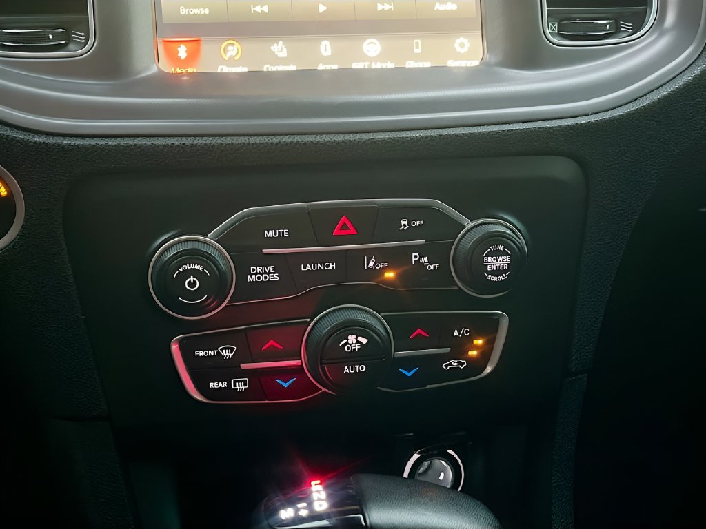 2023 Dodge Charger photo 16 of 31