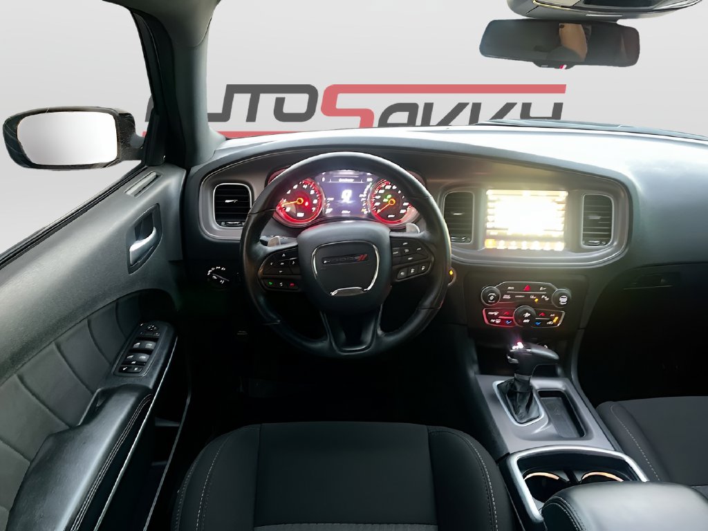 2023 Dodge Charger photo 21 of 31