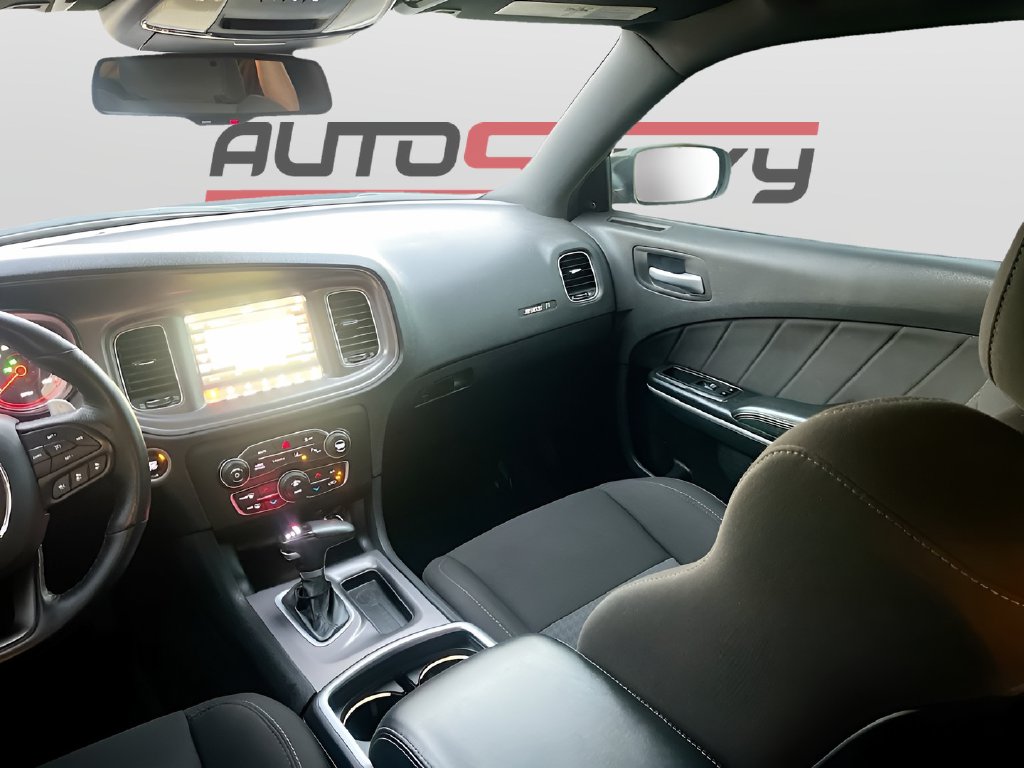 2023 Dodge Charger photo 22 of 31