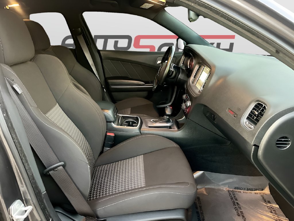 2023 Dodge Charger photo 27 of 31