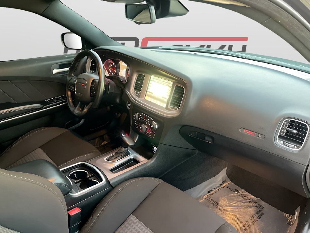 2023 Dodge Charger photo 28 of 31