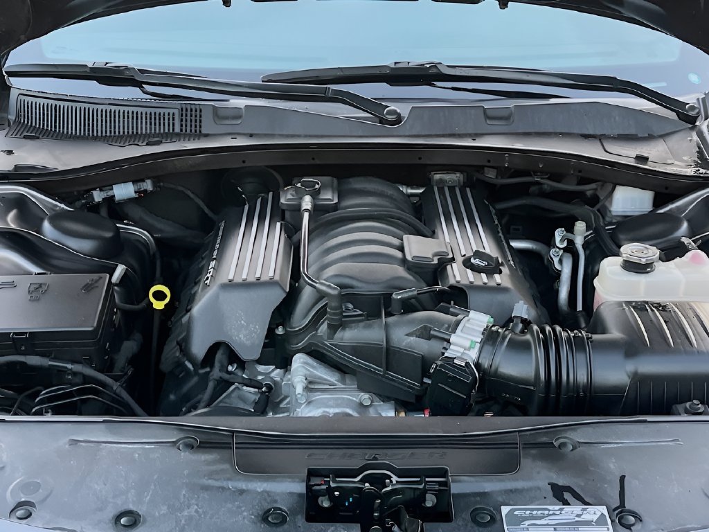 2023 Dodge Charger photo 29 of 31
