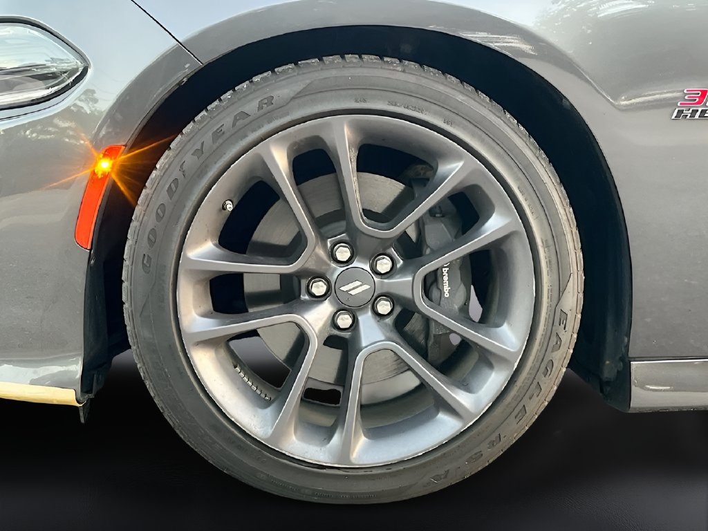 2023 Dodge Charger photo 30 of 31