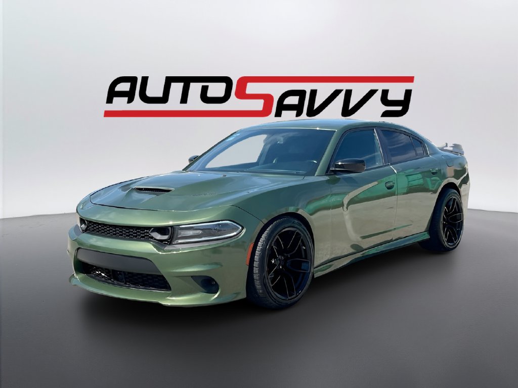 2021 Dodge Charger photo 3 of 33