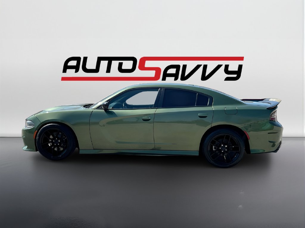 2021 Dodge Charger photo 4 of 33