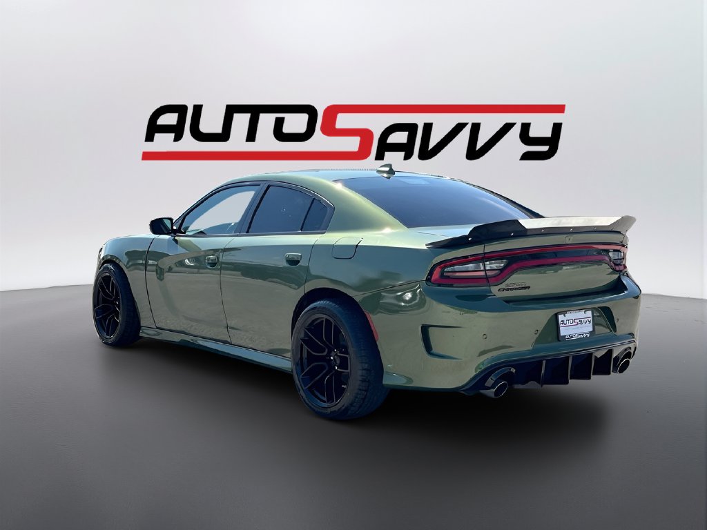 2021 Dodge Charger photo 5 of 33